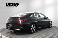 heti ajoon Mercedes-Benz CLA-sarja