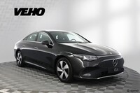 heti ajoon Mercedes-Benz CLA-sarja