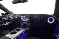 heti ajoon Mercedes-Benz CLA-sarja
