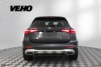 heti ajoon Mercedes-Benz GLC