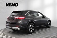 heti ajoon Mercedes-Benz GLC