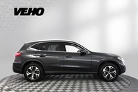 heti ajoon Mercedes-Benz GLC