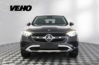 heti ajoon Mercedes-Benz GLC