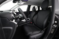 heti ajoon Mercedes-Benz GLC