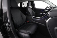 heti ajoon Mercedes-Benz GLC