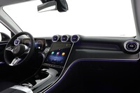 heti ajoon Mercedes-Benz GLC