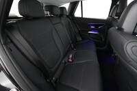 heti ajoon Mercedes-Benz GLC