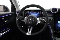 heti ajoon Mercedes-Benz GLC