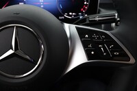 heti ajoon Mercedes-Benz GLC