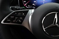 heti ajoon Mercedes-Benz GLC