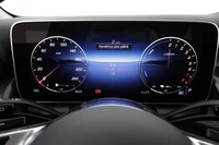 heti ajoon Mercedes-Benz GLC