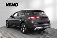 heti ajoon Mercedes-Benz GLC