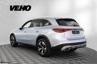 heti ajoon Mercedes-Benz GLC