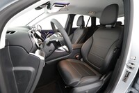 heti ajoon Mercedes-Benz GLC