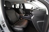 heti ajoon Mercedes-Benz GLC