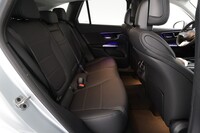 heti ajoon Mercedes-Benz GLC