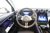 heti ajoon Mercedes-Benz GLC