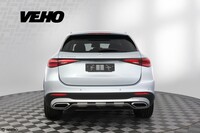 heti ajoon Mercedes-Benz GLC
