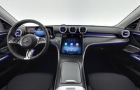 heti ajoon Mercedes-Benz C