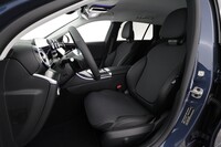 heti ajoon Mercedes-Benz C