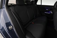 heti ajoon Mercedes-Benz C