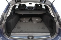 heti ajoon Mercedes-Benz C