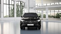 heti ajoon Mercedes-Benz GLC