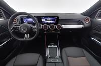 heti ajoon Mercedes-Benz EQB