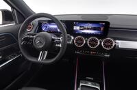 heti ajoon Mercedes-Benz EQB