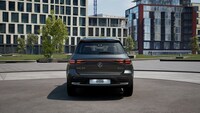 heti ajoon Mercedes-Benz EQB