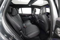 heti ajoon Mercedes-Benz EQS