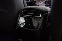 heti ajoon Mercedes-Benz EQS