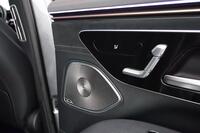 heti ajoon Mercedes-Benz EQS