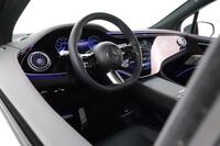 heti ajoon Mercedes-Benz EQS