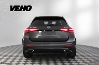 heti ajoon Mercedes-Benz GLC