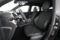 heti ajoon Mercedes-Benz GLC