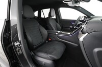 heti ajoon Mercedes-Benz GLC