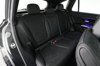 heti ajoon Mercedes-Benz GLC