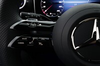 heti ajoon Mercedes-Benz GLC