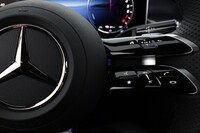 heti ajoon Mercedes-Benz GLC