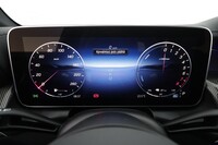 heti ajoon Mercedes-Benz GLC