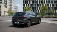 heti ajoon Mercedes-Benz EQA