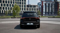 heti ajoon Mercedes-Benz EQB