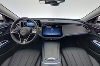heti ajoon Mercedes-Benz E