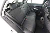 heti ajoon Mercedes-Benz E