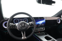 heti ajoon Mercedes-Benz CLA-sarja