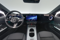 heti ajoon Mercedes-Benz CLA-sarja
