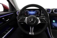 heti ajoon Mercedes-Benz C