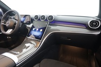 heti ajoon Mercedes-Benz C