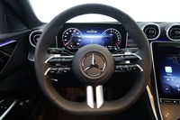 heti ajoon Mercedes-Benz C